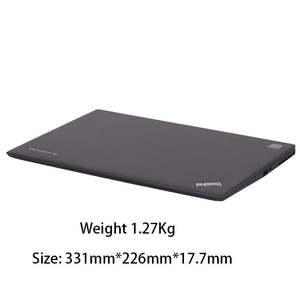 95% nuevo 2015 Think Pad Slim X1 portátil de carbono con Intel I5 de doble núcleo para oficina de negocios - Product Image 5