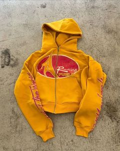 เสื้อฮู้ดซิปผู้ชายขายดี ลายปักเรียบหรู ดีไซน์ใหม่ คอลเลคชั่นฤดูหนาว MOQ ต่ำ ขายส่งจากปากีสถาน - Product Image 6