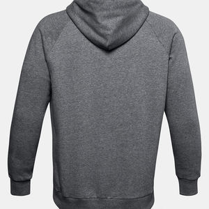 Logo personnalisé 100% coton sweat à capuche lourd tricoté tissu polaire éponge Streetwear style décontracté imprimé délavé patchwork OEM approvisionnement - Product Image 5