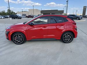 Gran Oferta, Hyundai Kona N 2023, Tracción Delantera, Listo para Enviar - Product Image 3