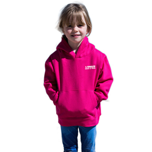 Antom Enterprises' Casual Kids <b>Hoodie</b> Amir Collection Washed Knitted Fabric for Baby Age Group - Product Image 3