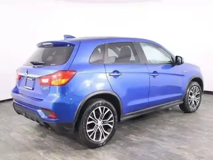 Auto Usado 2024 Sport ES 2.0, Disponible con Volante a la Izquierda/Derecha, Asientos de Cuero, Cámara Trasera, En Buenas Condiciones, Listo para Conducir - Product Image 6