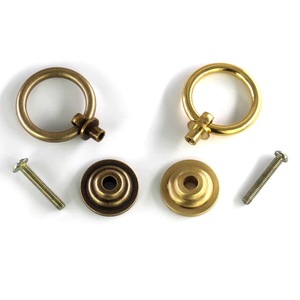 Ganchos de Resorte de Acero Inoxidable de Alta Resistencia para Accesorios de Bolsas de Caballos - Product Image 4
