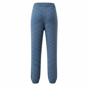 Pantalons d'été en tricot écologiques, tissu doux et respirant, confortables, légers, décontractés, pour les voyages en plein air, la mode quotidienne - Product Image 4