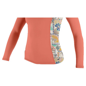 Camiseta de Manga Larga para Hombre de Color Sólido, Transpirable y de Secado Rápido, Spandex/Poliéster 120g, Ropa Deportiva Personalizable - Product Image 3