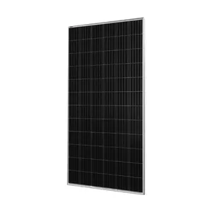 अद्वितीय सर्किट डिजाइन उत्कृष्ट प्रदर्शन पीआईडी प्रतिरोध आधा-कट प्रौद्योगिकी सौर ऊर्जा उत्पादों के 180W सौर पैनलों