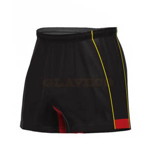 Bajo MOQ Último diseño Uniforme de rugby Transpirable Ropa deportiva al aire libre Uniforme de Rugby para unisex - Product Image 5