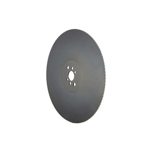 New Title "Factory Standard Metal Circular <b>Saw</b> Blade D250 X B mm HSS Z.200 DORMER" - Product Image 1