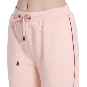 Top qualité supérieure femmes à la mode deux pièces Jogging costume à la mode fermeture éclair survêtement ensemble fermeture éclair complète sweats à capuche sweats - Product Image 4