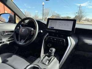 Toyota Venza 2022 - Product Image 3