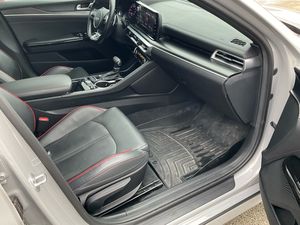 K-IA K-5 GT 2022 LISTO PARA ENVIAR - Product Image 5