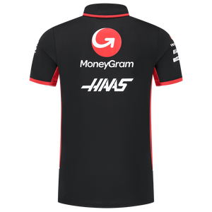 Traje de Carreras de Verano de Alto Rendimiento F1, Manga Corta, Transpirable, Talla Grande para Adultos, Anti-UV, Ignífugo - Product Image 6