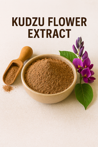 Extrait de fleur de kudzu de l'UE - Product Image 2