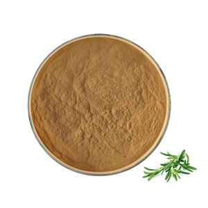 Commercio all'ingrosso della fabbrica naturale Graviola Soursop 10:1 e 20:1 estratto di foglie integratore vegetale - Product Image 1