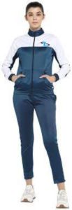 Survêtement d'entraînement d'équipe de football personnalisé en gros Ensemble complet de vestes de football Kits de survêtement de football Survêtement de football - Product Image 5