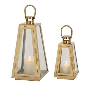 Linterna de metal pequeña de vajilla de nuevo diseño con linterna de Interior de forma personalizada de calidad de lujo a granel - Product Image 6