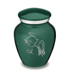 Urnes de crémation souvenir embrasser de haute qualité urnes sur le thème de la moto souvenir en aluminium pour les funérailles - Product Image 6