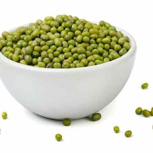 Frijol mungo verde superventas/Frijoles mungo Vigna de calidad superior/Frijoles mungo naturales verdes para exportación - Product Image 1