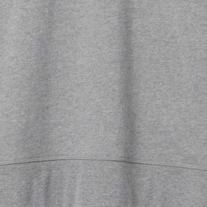 บริการ ODM เสื้อสเวตเชิ้ตผู้ชายแบบหนา ทรงโอเวอร์ไซส์ ผ้าฟลีซ สำหรับฤดูหนาว บริการ OEM ผู้ผลิตมืออาชีพ สีพื้น - Product Image 6