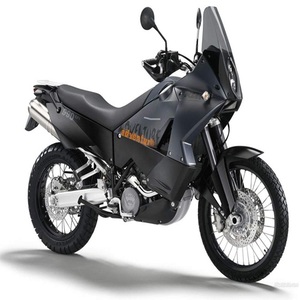 Motocicleta T M 990 Adventure 2025 LISTA PARA ENVIAR - Product Image 2