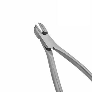 CORTADORA DE PIN Y LEGATURA-MANGO LARGO LAP DELGADA-ESTILO DE ARTICULACIÓN - Product Image 2