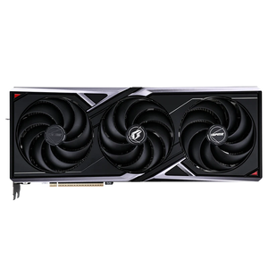 IGame Ge Force R T X 5090D Vulcan OC 32GB GDDR7 G P U AI Computing carte vidéo ventilateur refroidisseur pour ordinateur de bureau Gamin - Product Image 1