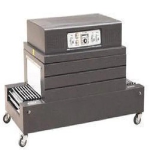 Machine à poinçonner automatique pour film occultant, poop, appareil d'emballage en plastique, à vendre - Product Image 4