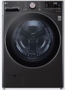 Lavadora-secadora Samsung Bespoke AI en color acero oscuro - Product Image 2
