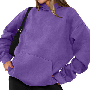 เสื้อฮู้ดลำลองสำหรับผู้หญิงเสื้อฮู้ดลำลองเสื้อฮู้ดลำลองดีไซน์ล่าสุด - Product Image 6