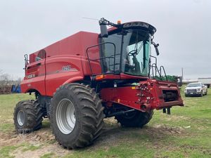 Productivité de qualité supérieure grande machine de récolte 130HP énorme réservoir de grains moissonneuse-batteuse moissonneuse-batteuse agricole - Product Image 3