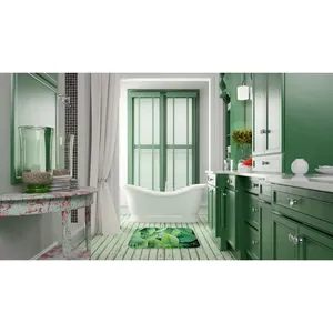 Tapis de bain personnalisé Bentry pour un merchandising haut de gamme - Product Image 4