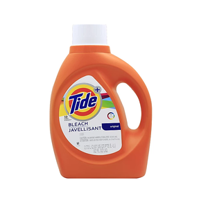 Détergent à lessive liquide couleur TIDE 1.820L - Product Image 5