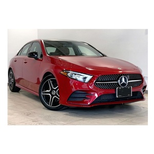 Coches usados Mercedes-Benz Clase A 2020 A 200 L Sport Sedan con buenas condiciones Coches usados en venta - Product Image 1