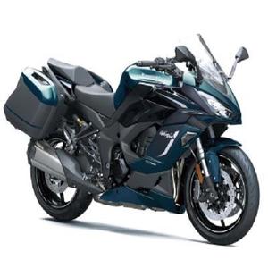 Motocicletas Deportivas 2026 Ninjas 1100SX SE Brushless para Pista - Product Image 1