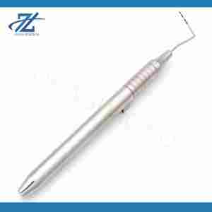 Sondas de diagnóstico Single Ended 2 CP 11.5B Who (3,5-5,5-8,5-11,5mm) Instrumentos dentales graduados - Product Image 6