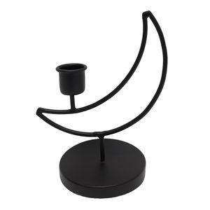 Artículo de Halloween decorativo único, calabaza de aluminio, para el hogar Color negro mate, decoración de Halloween personalizada a granel - Product Image 2