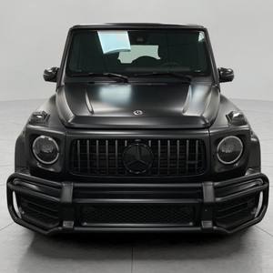 PROPRE UTILISÉ 2023 M e r c e d e s-Benz Classe G AMG G 63 4MATIC - Product Image 1