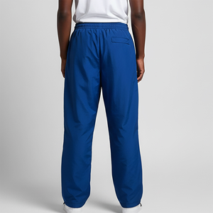 Pantalon de survêtement décontracté pour homme en molleton épais, taille mi-haute – Imperméable et respirant, pantalon de sport d'hiver de luxe pour l'extérieur - Product Image 6