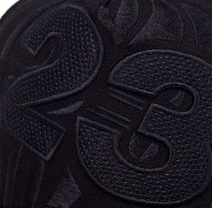 Casquettes de baseball et de basketball ajustables Erass, nouvelle conception personnalisée, directement de l'usine SPORTSWORLD, 100% coton, respirantes, imperméables, 3D - Product Image 6