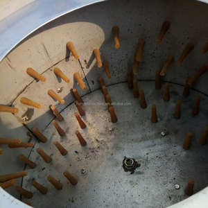 Máquina de Limpieza de Tripa de Res/Lavadora de Tripa de Ganado/Máquina de Lavado de Estómago y Tripa de Ganado - Product Image 5