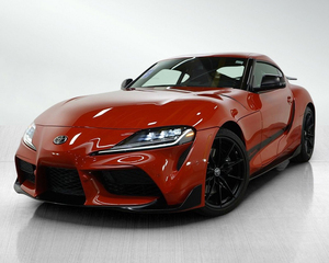 โตโยต้า GR Supra รุ่นปี 2024 ฉลองครบรอบ 45 ปี - พร้อมจัดส่ง - Product Image 1