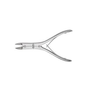 Bohler Os Cutter 18mm Tranchant Durable Coupe Fine Durable Réutilisable Orthopédique Os Cutter - Product Image 4