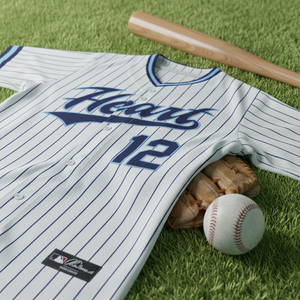 Uniforme Deportivo Personalizado de Béisbol, Sublimado, Transpirable y de Secado Rápido, Fabricante de Uniformes de Equipo - Product Image 6