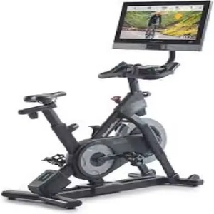 Bicicleta Estática de Ciclismo Indoor de Calidad Industrial y Comercial para Uso Doméstico/DIY con Personalización OEM/ODM y 3 Años de Garantía - Product Image 1