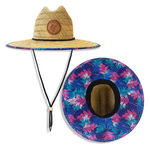 Meilleure vente en plein air anti-transpiration respirant pêche <span class=keywords><strong>chapeau</strong></span> <span class=keywords><strong>de</strong></span> <span class=keywords><strong>paille</strong></span> conception personnalisée Sombrero soleil plage <span class=keywords><strong>chapeau</strong></span> <span class=keywords><strong>de</strong></span> <span class=keywords><strong>paille</strong></span> - Product Image 1