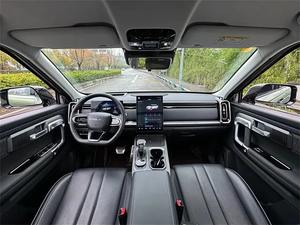 Chery Jaaecoo J7 essence SUV, transmission intégrale, occasion, année 2023, excellent état - Product Image 4