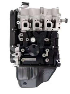 Precio de Fábrica, Motor de Gasolina de 3 Cilindros A08S3 F8CV 0.8L para Chevrolet Spark Daewoo Matiz - Product Image 2