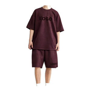 <b>Men</b> <b>Shorts</b> <b>Set</b> Manufacture Fashion Wear Fitness Workout Custom Logo Adult Size <b>Shorts</b> <b>Set</b> For <b>Men</b> Best Price - Product Image 1