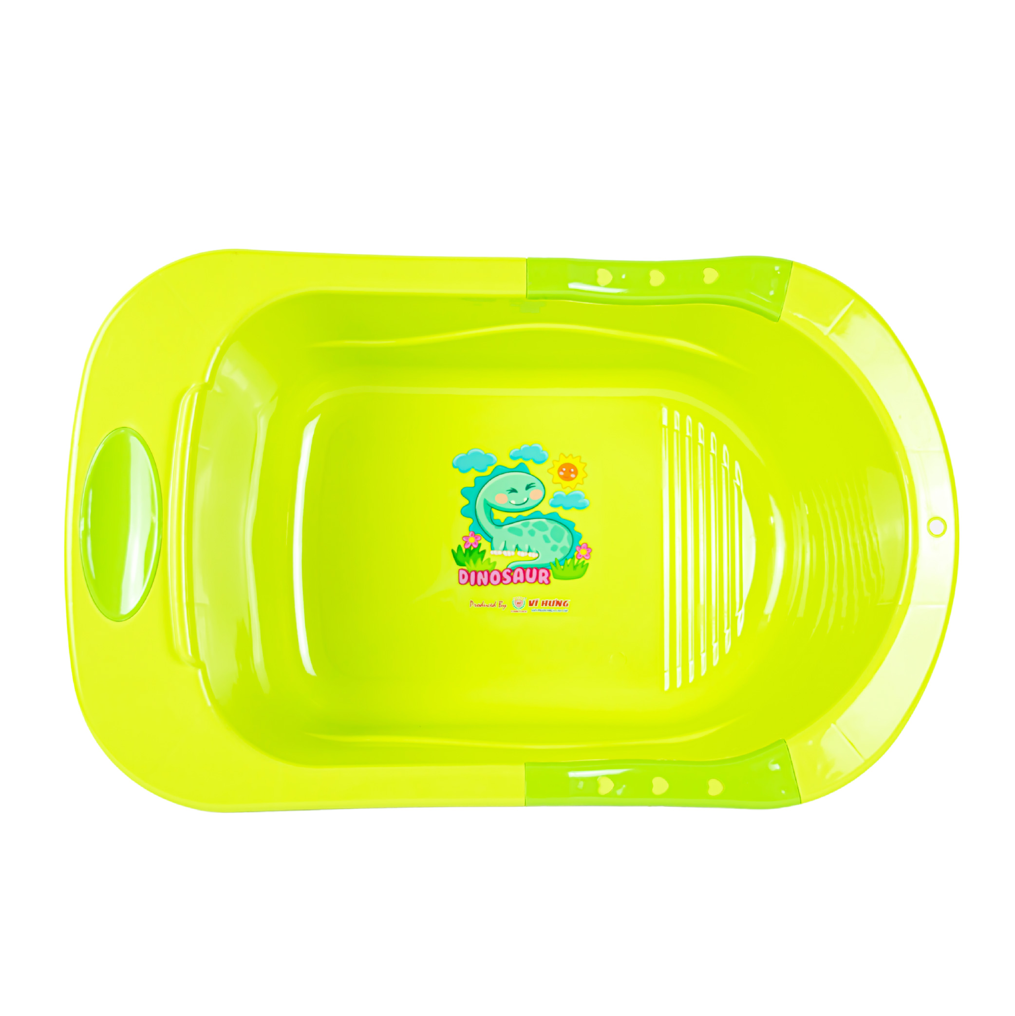 Verde
