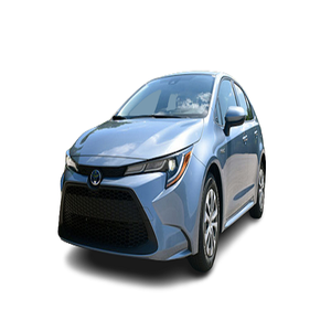 BUEN USADO SEGUNDA MANO TOYOTA COROLLA 2019 2020 - Product Image 1